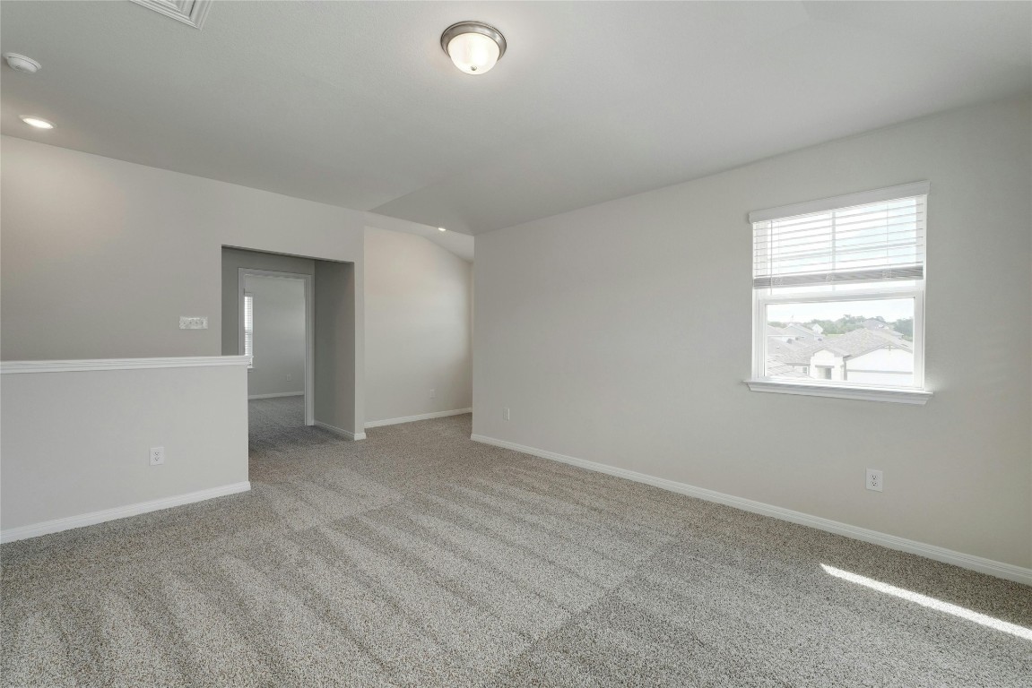 143 Short Toed Swoop Cedar Creek, TX 78612 - Photo 24 of 31