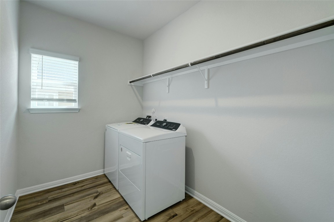 143 Short Toed Swoop Cedar Creek, TX 78612 - Photo 27 of 31