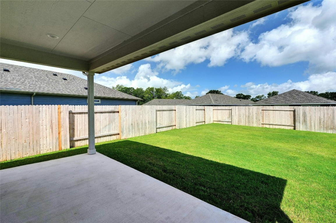 143 Short Toed Swoop Cedar Creek, TX 78612 - Photo 28 of 31