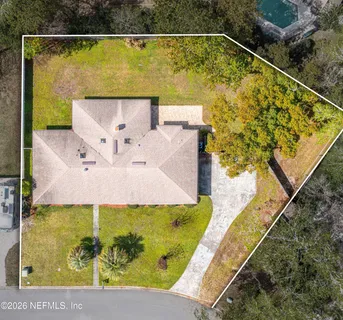 $495,000 | 11402 Sedgemoore Drive West, Jacksonville, FL 32223