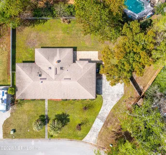$495,000 | 11402 Sedgemoore Drive West, Jacksonville, FL 32223
