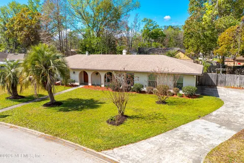 $495,000 | 11402 Sedgemoore Drive West, Jacksonville, FL 32223