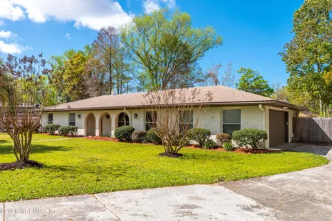 $495,000 | 11402 Sedgemoore Drive West, Jacksonville, FL 32223