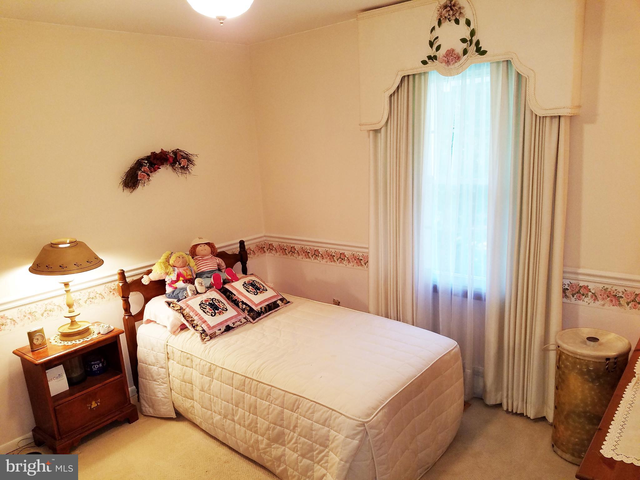 601 Powder Mill Road Fallston, MD 21047 - Photo 14 of 28 Bedroom