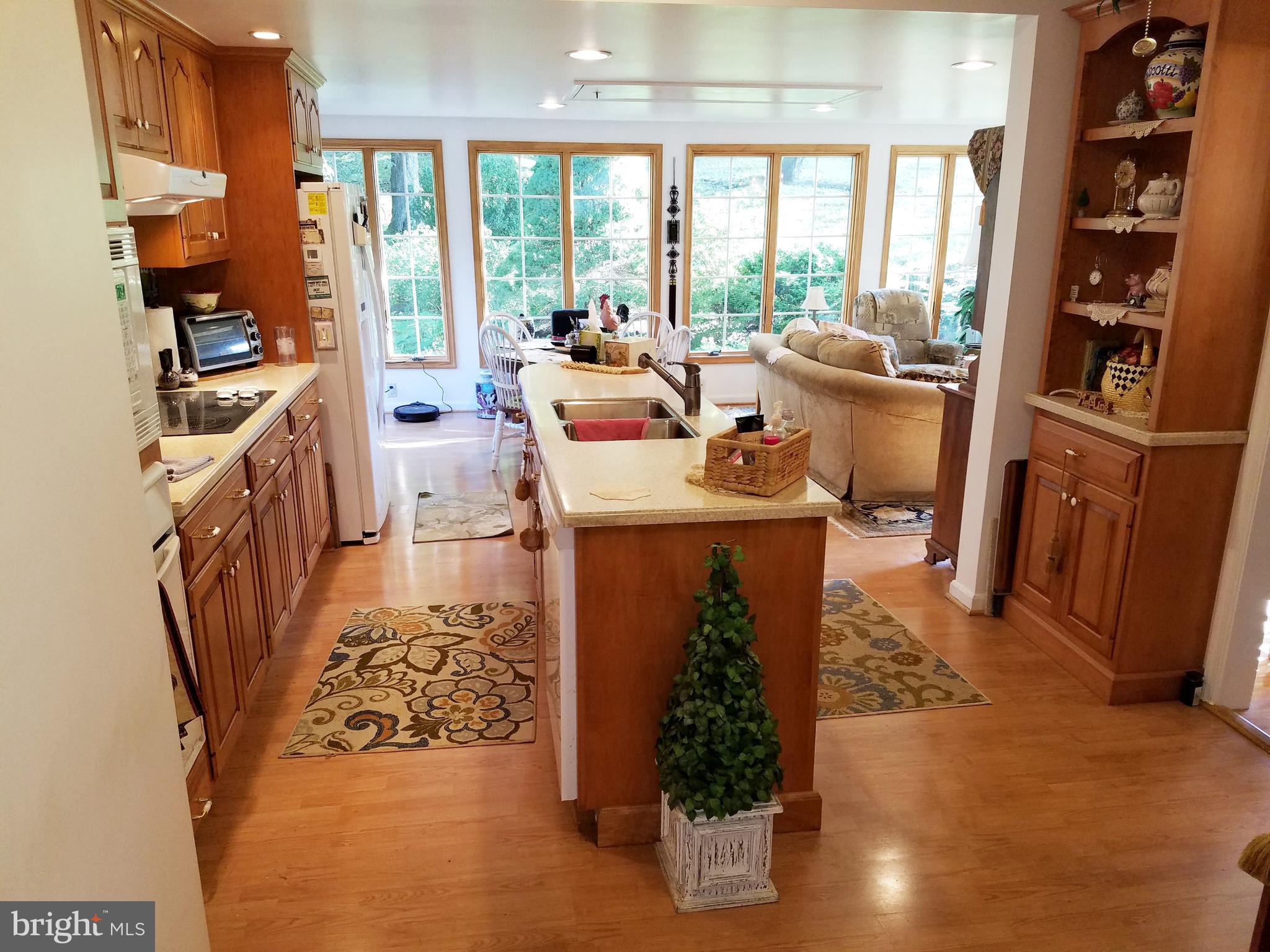 601 Powder Mill Road Fallston, MD 21047 - Photo 22 of 28 Kitchen