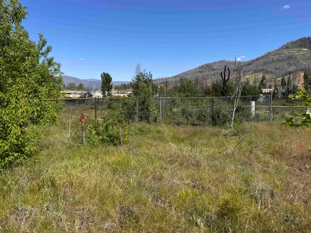 a view of a lake view