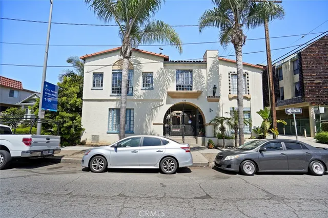 $3,900,000 | 433 West 7th Street, Long Beach, CA 90813