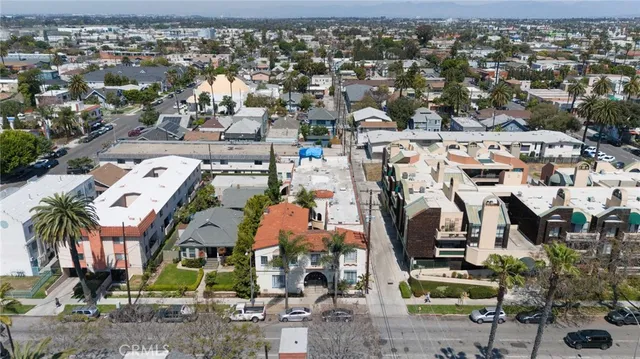 $3,900,000 | 433 West 7th Street, Long Beach, CA 90813