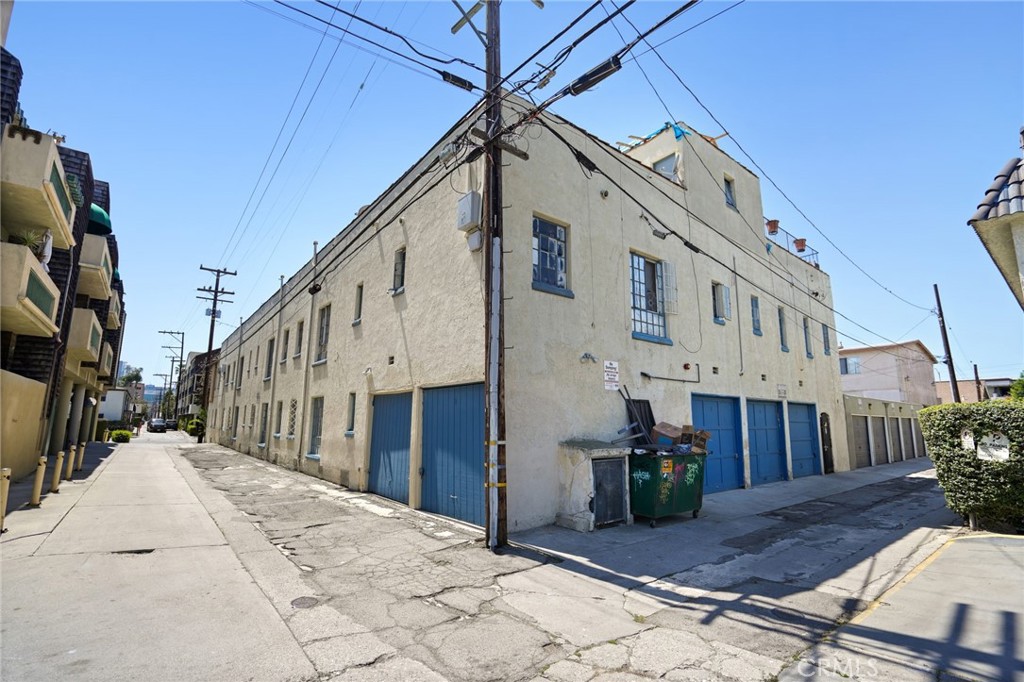 433 West 7th Street Long Beach, CA 90813 - Photo 8 of 11