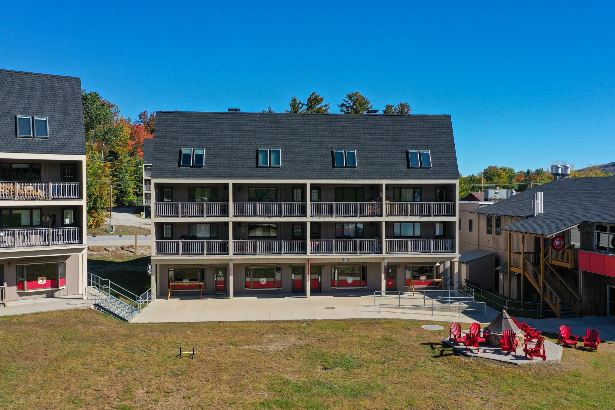 276 Skiway Road, Unit 1H Newry, ME 04261 - Photo 35 of 41 DJI_0220