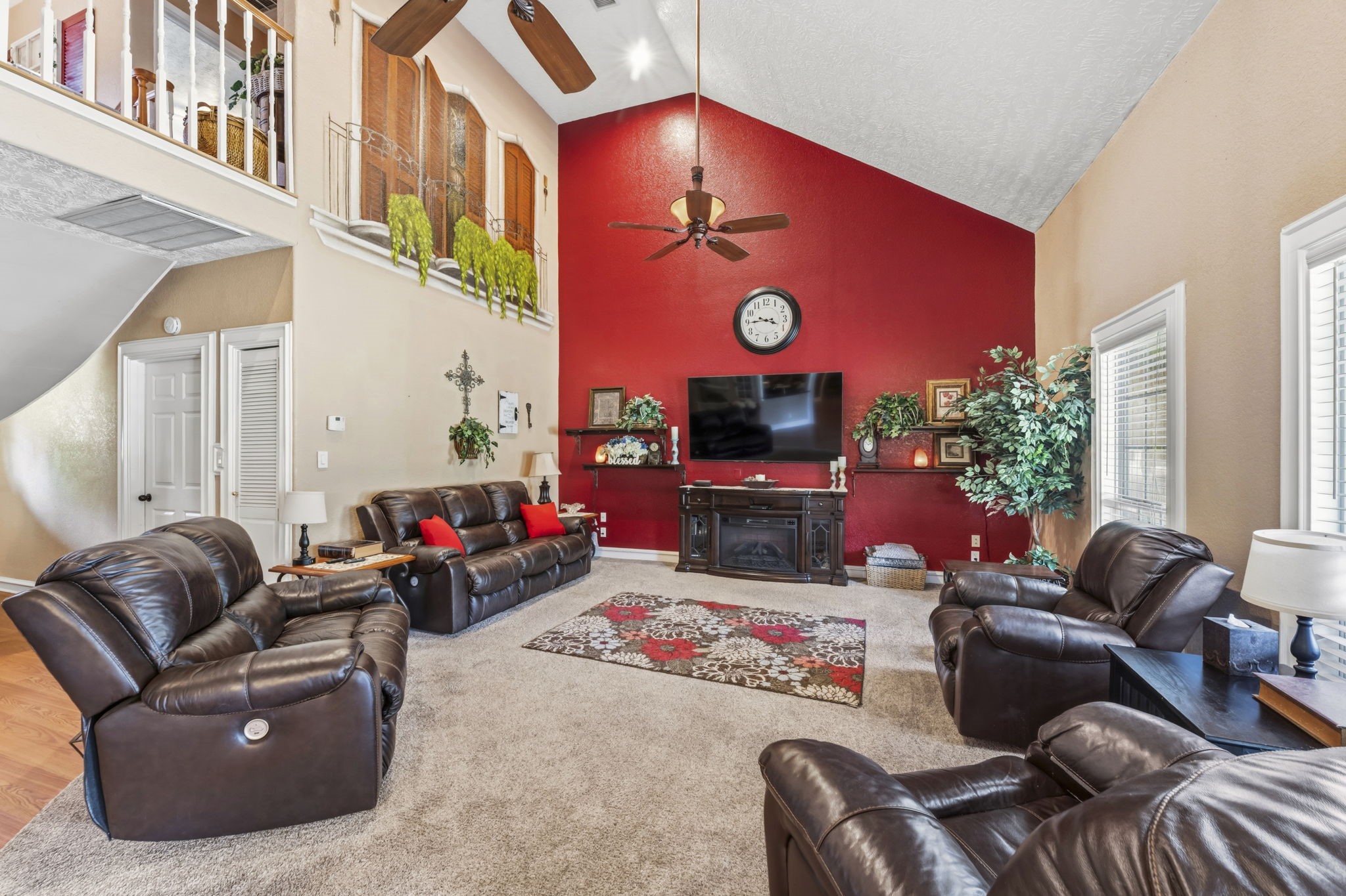 14228 Carpenter Road Conroe, TX 77302 - Photo 11 of 44 Gallery Image 11