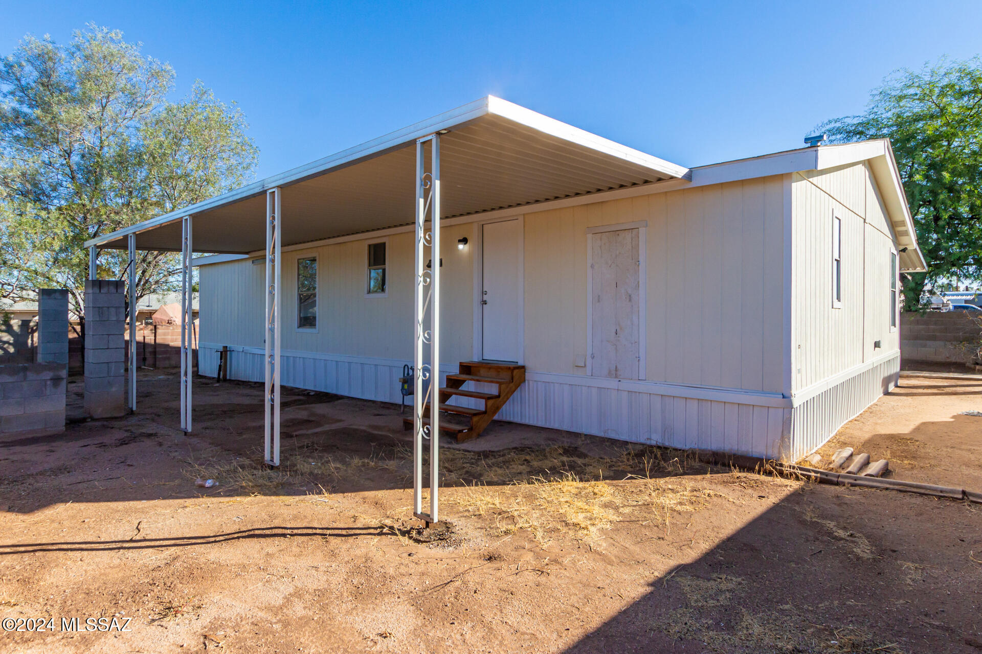 3337 North Flowing Wells Road Tucson, AZ 85705 - Photo 25 of 30 Gallery Image 25