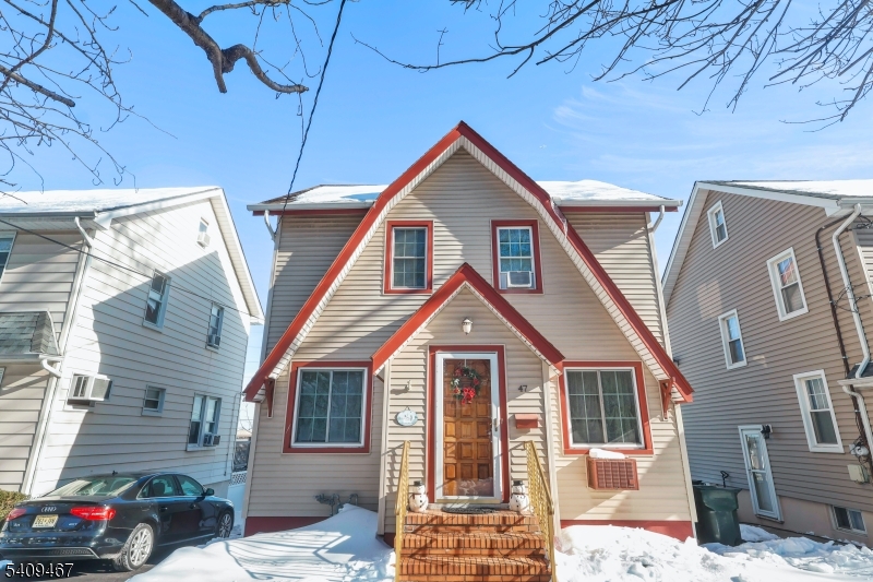 47 Elycroft Parkway Rutherford, NJ 07070 - Photo 17 of 20