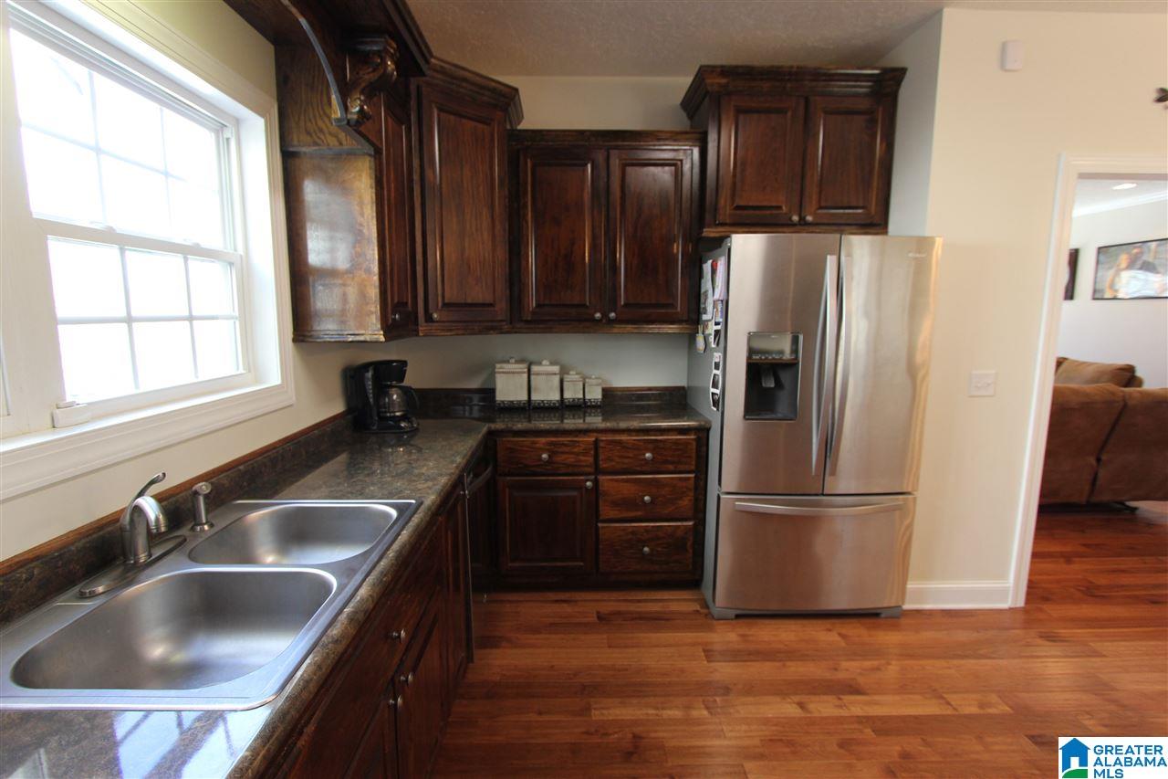664 Mill Branch Road Jacksonville, AL 36265 - Photo 45 of 50