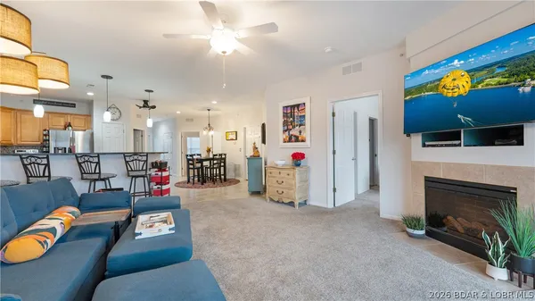 $429,000 | 1359 Seascape Lane, Unit B307, Osage Beach, MO 65065