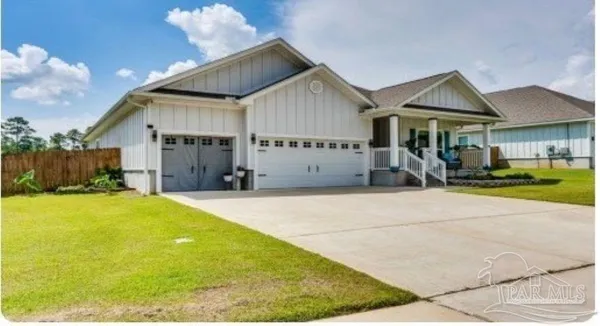 $2,395 | 10696 Davenport Loop, Pensacola, FL 32526