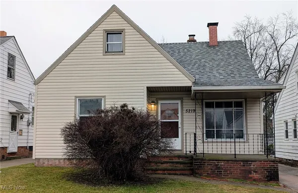 $127,000 | 5219 Joseph Street, Maple Heights, OH 44137