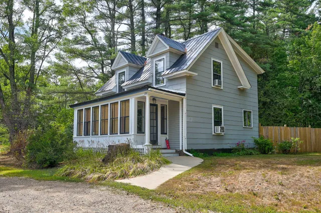 $410,000 | 166 Highway 302, Bartlett, NH 03838