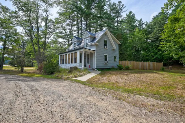 $410,000 | 166 Highway 302, Bartlett, NH 03838