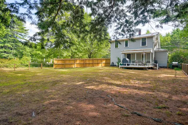 $410,000 | 166 Highway 302, Bartlett, NH 03838