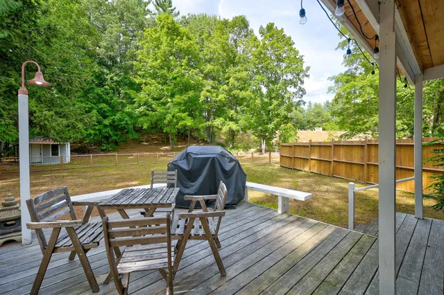 $410,000 | 166 Highway 302, Bartlett, NH 03838