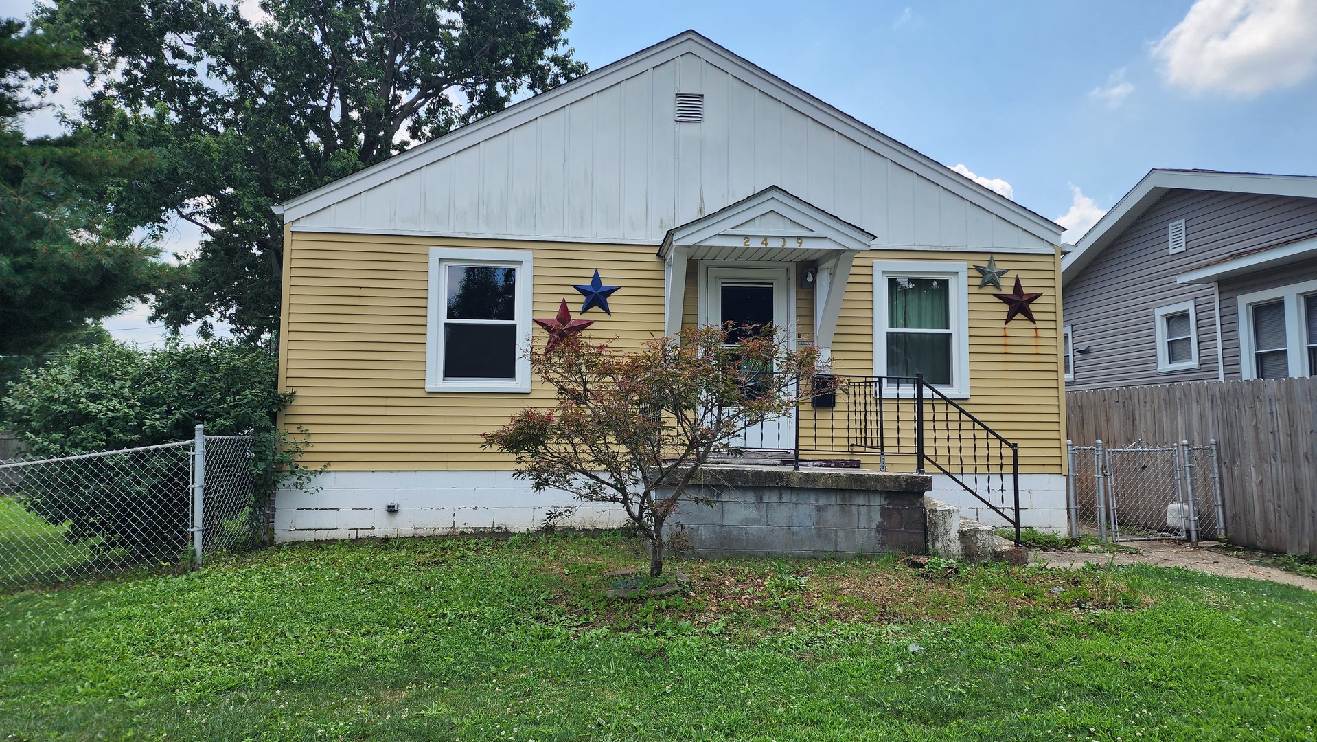 2409 East Main Street Decatur, IL 62521 - Photo 4 of 4