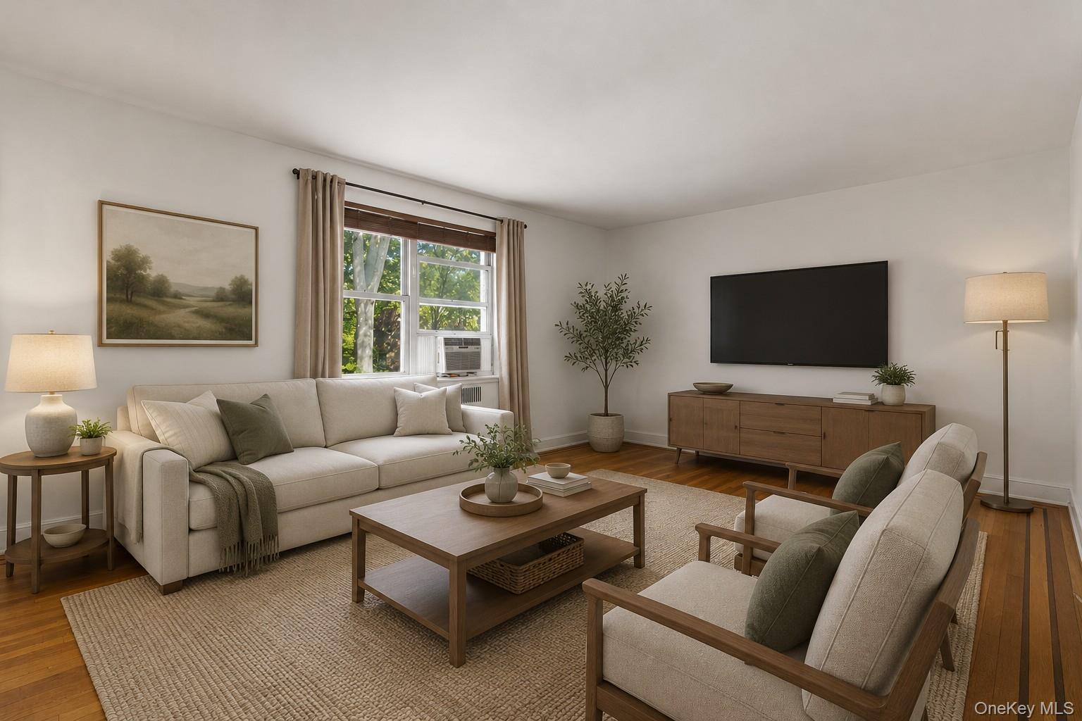 824 Palmer Road, Unit 2D Bronxville, NY 10708 - Photo 1 of 21