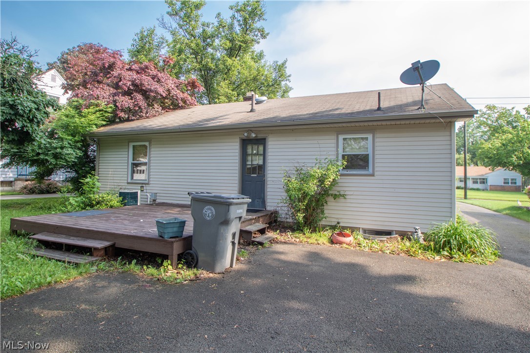 3237 Kirk Road Youngstown, OH 44511 - Photo 11 of 13 Gallery Image 11