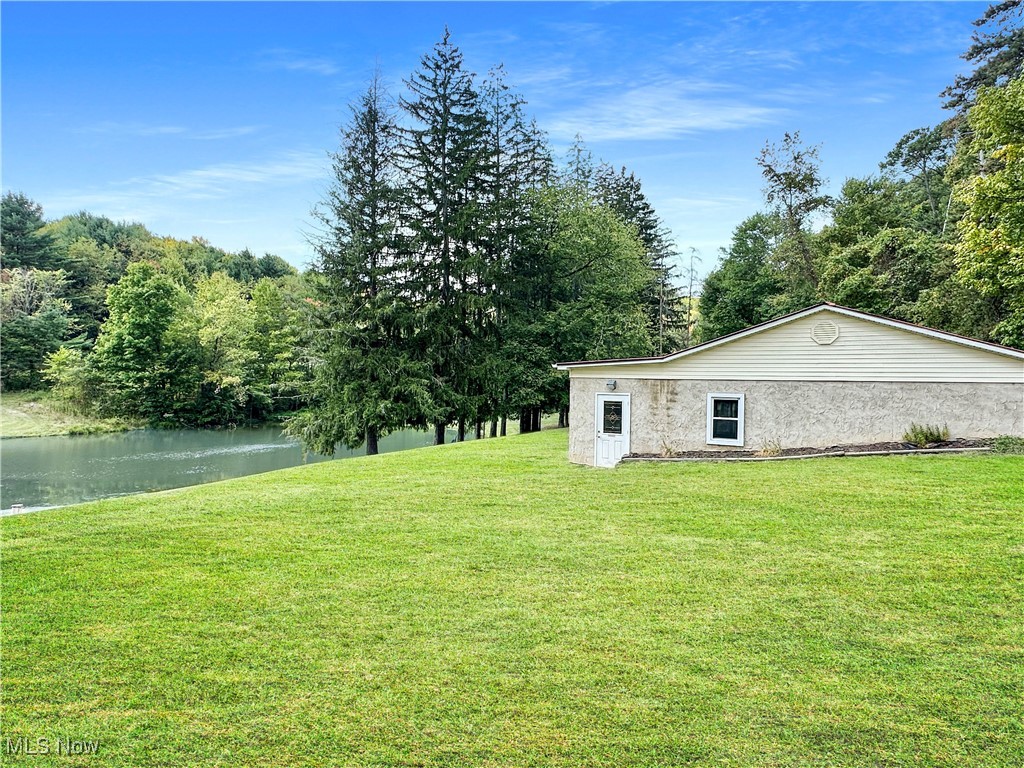 5696 Steubenville Road Southeast Amsterdam, OH 43903 - Photo 45 of 50