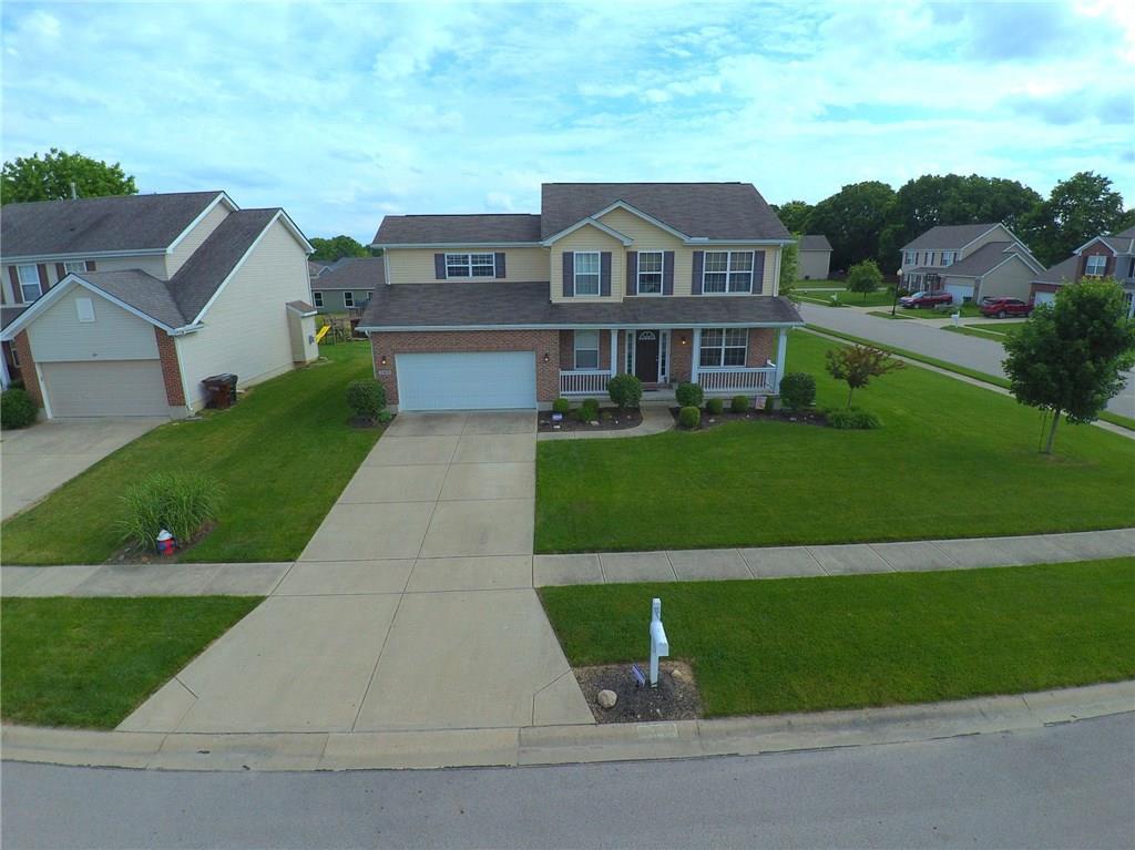 187 Concord Farm Road Englewood, OH 45322 - Photo 46 of 56