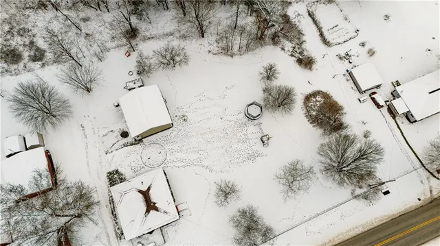 $179,000 | 368 Fairview Road, Fredonia, PA 16124