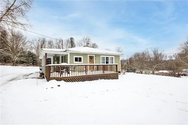 $179,000 | 368 Fairview Road, Fredonia, PA 16124