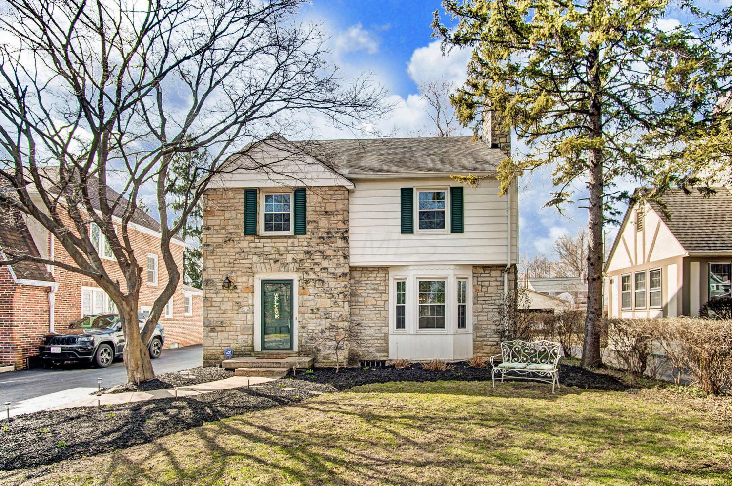 237 North Cassingham Road Columbus, OH 43209 - Photo 1 of 47 Gallery Image 1