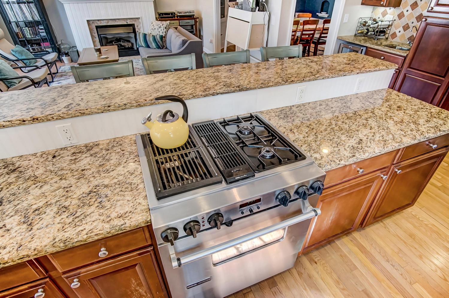 237 North Cassingham Road Columbus, OH 43209 - Photo 14 of 47 Gallery Image 14