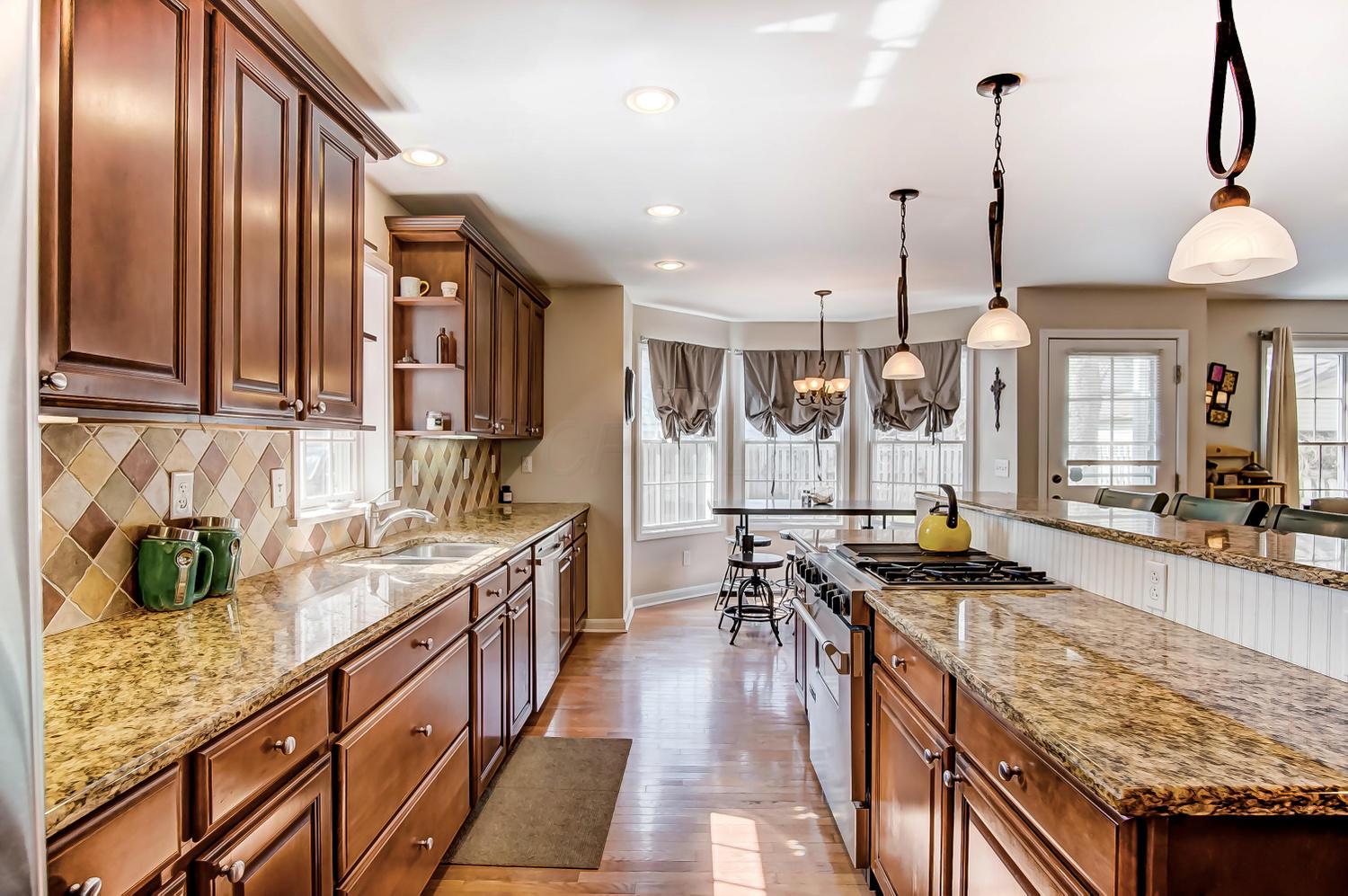 237 North Cassingham Road Columbus, OH 43209 - Photo 15 of 47 Gallery Image 15