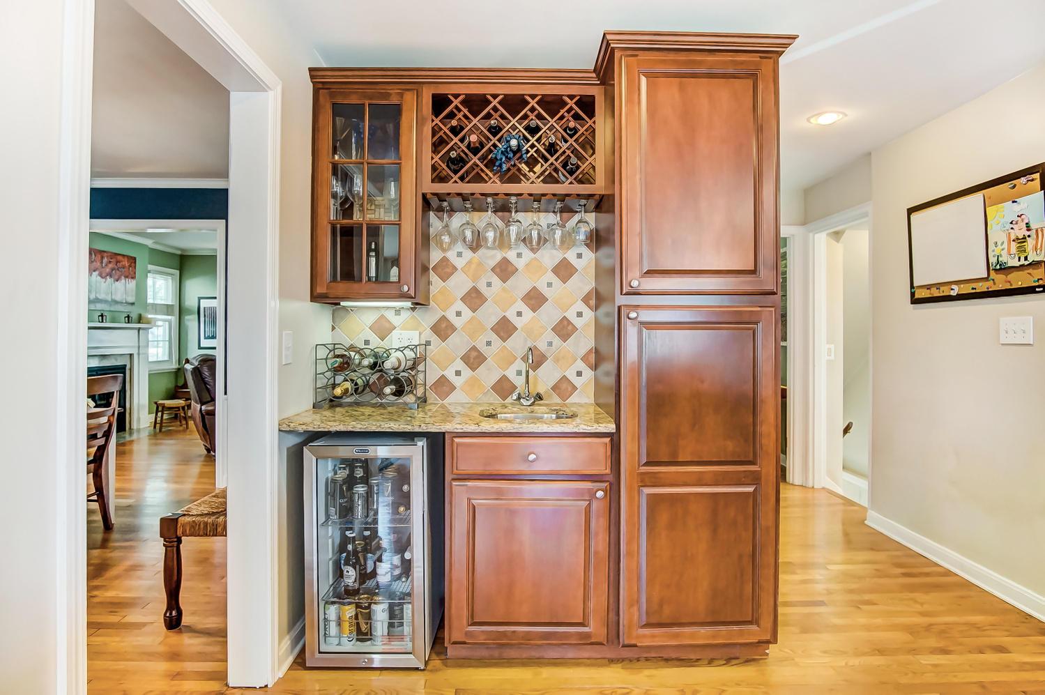237 North Cassingham Road Columbus, OH 43209 - Photo 17 of 47 Gallery Image 17