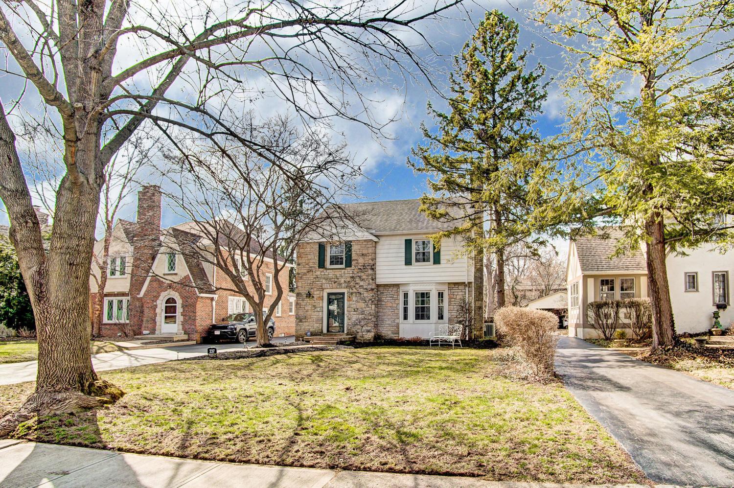 237 North Cassingham Road Columbus, OH 43209 - Photo 2 of 47 Gallery Image 2