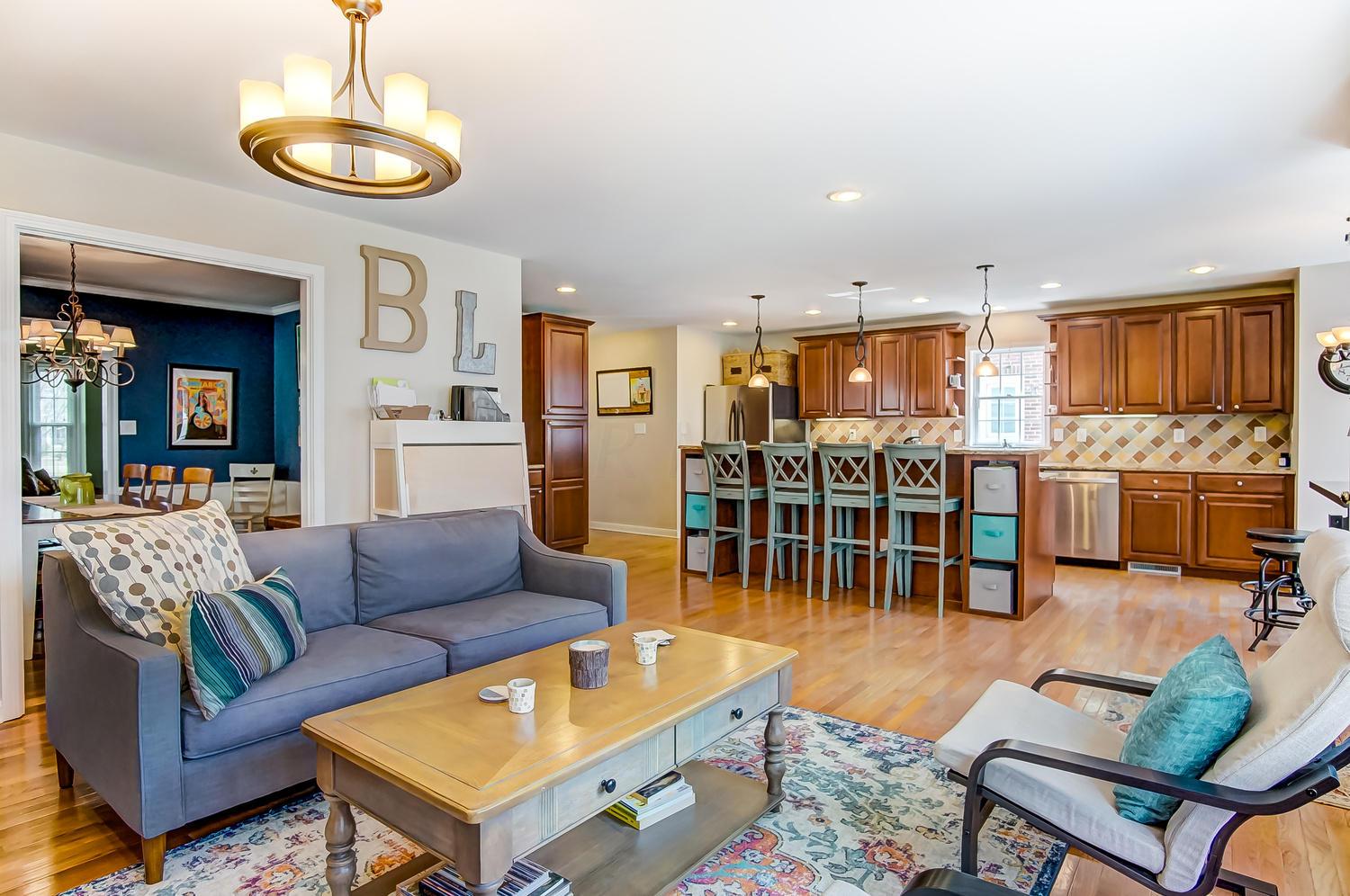 237 North Cassingham Road Columbus, OH 43209 - Photo 21 of 47 Gallery Image 21