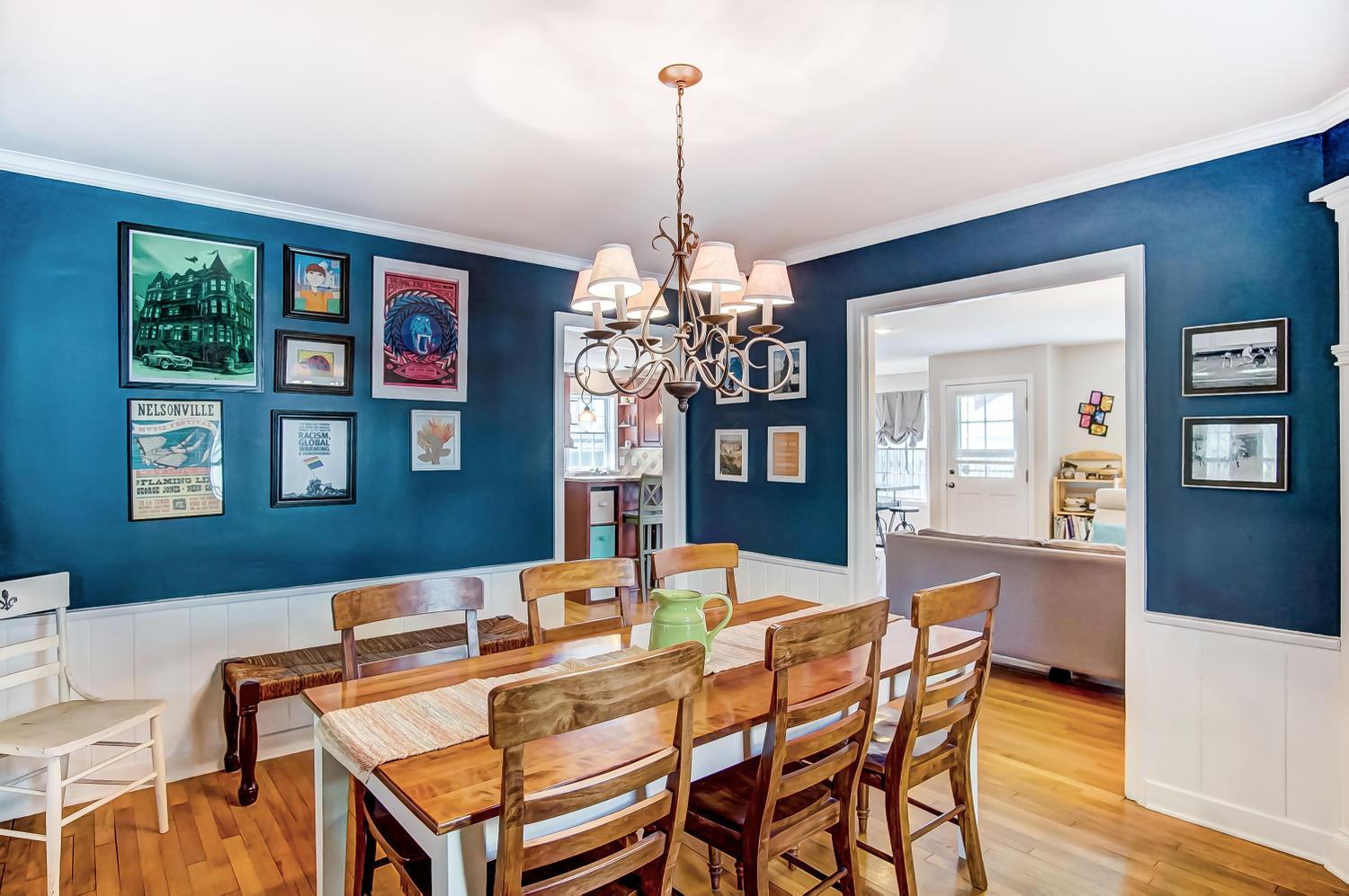 237 North Cassingham Road Columbus, OH 43209 - Photo 23 of 47 Gallery Image 23