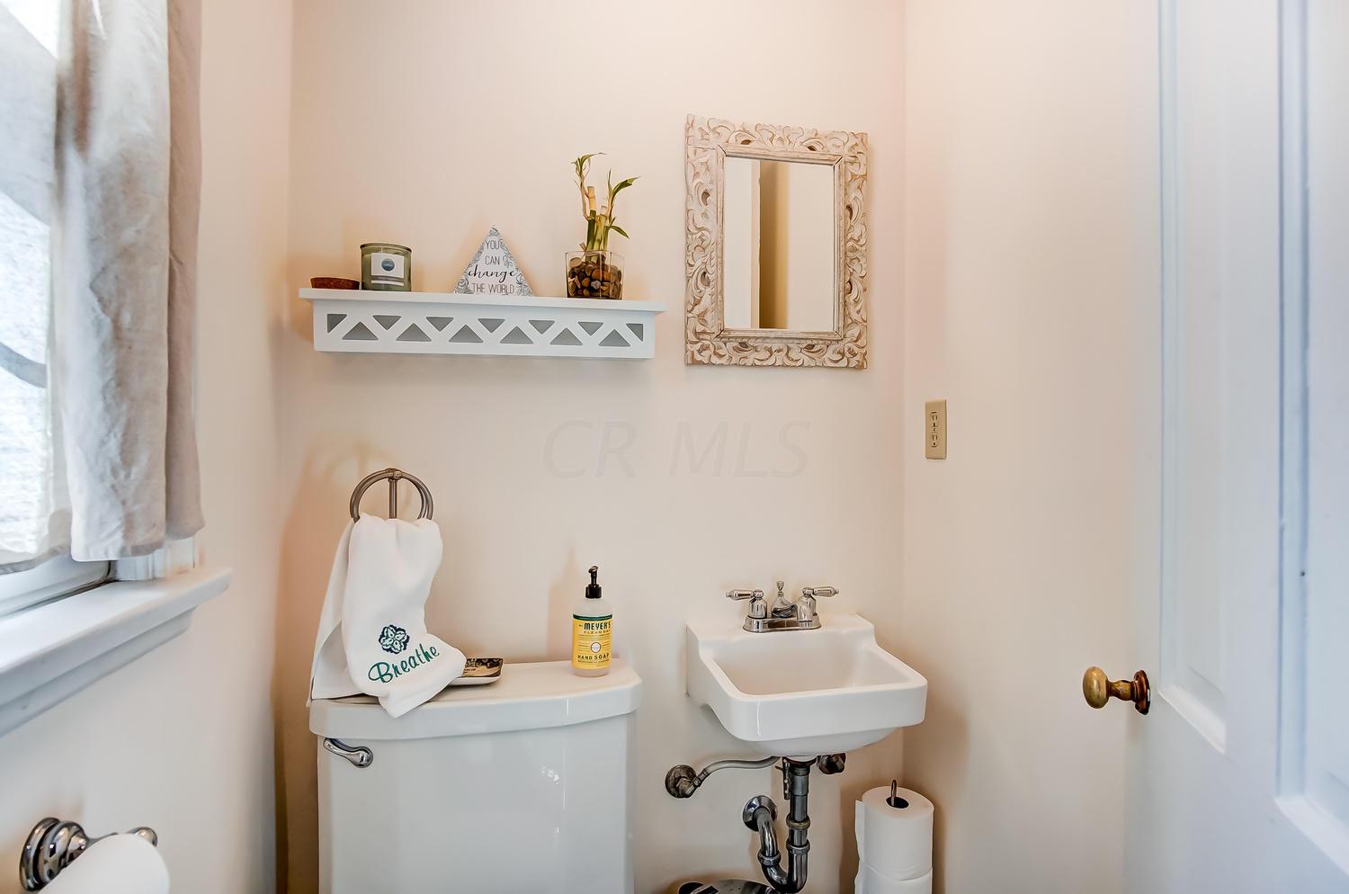 237 North Cassingham Road Columbus, OH 43209 - Photo 25 of 47 Gallery Image 25