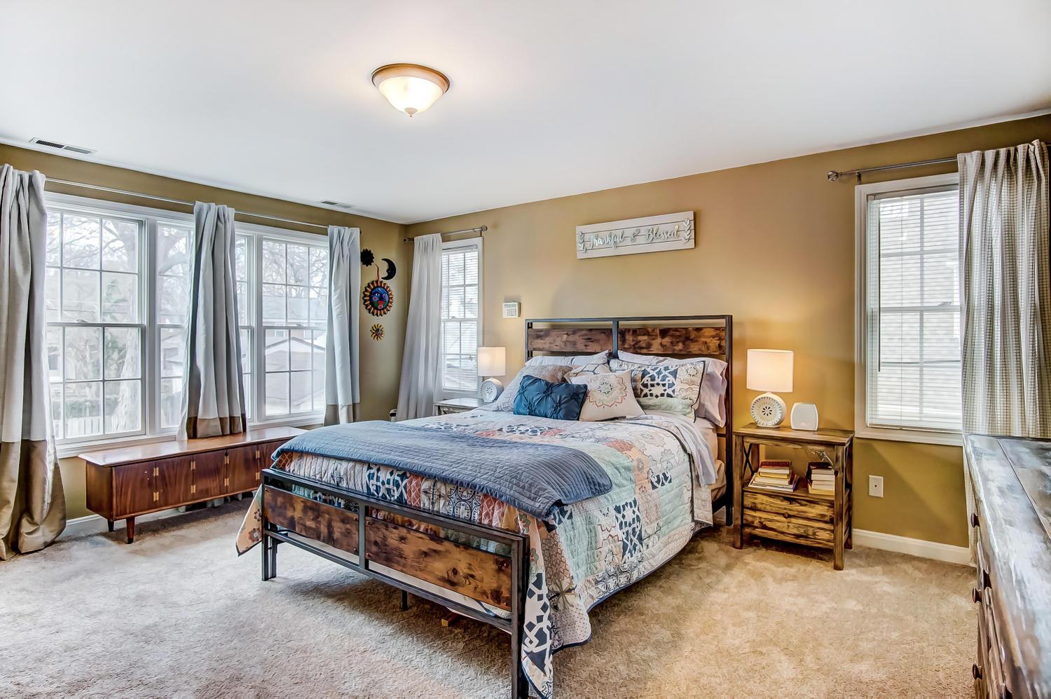 237 North Cassingham Road Columbus, OH 43209 - Photo 27 of 47 Gallery Image 27