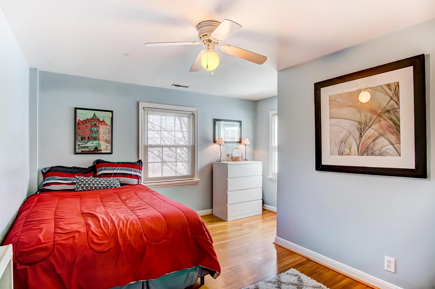 237 North Cassingham Road Columbus, OH 43209 - Photo 36 of 47 Gallery Image 36