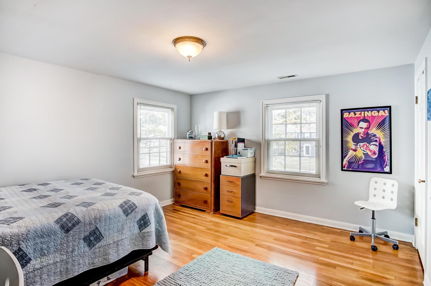237 North Cassingham Road Columbus, OH 43209 - Photo 41 of 47 Gallery Image 41