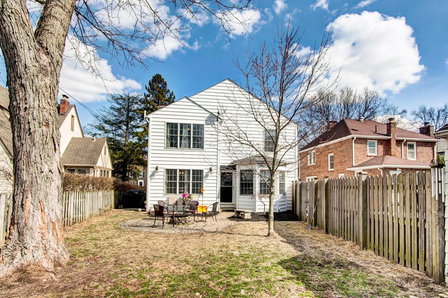 237 North Cassingham Road Columbus, OH 43209 - Photo 44 of 47 Gallery Image 44