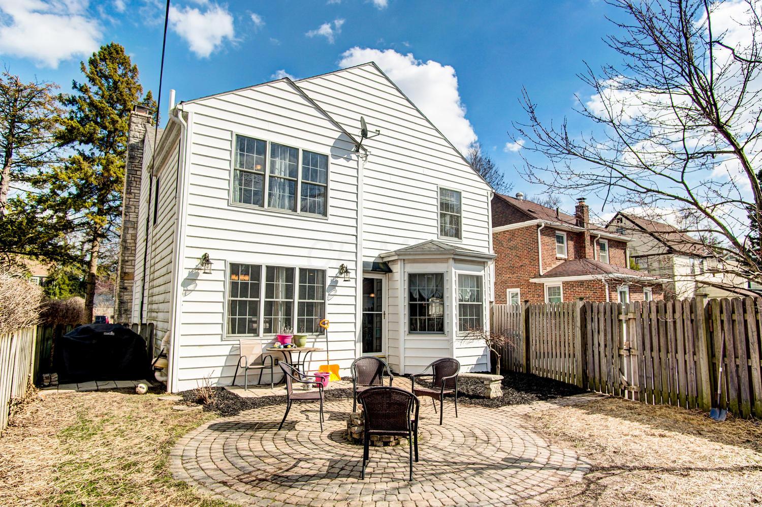 237 North Cassingham Road Columbus, OH 43209 - Photo 45 of 47 Gallery Image 45