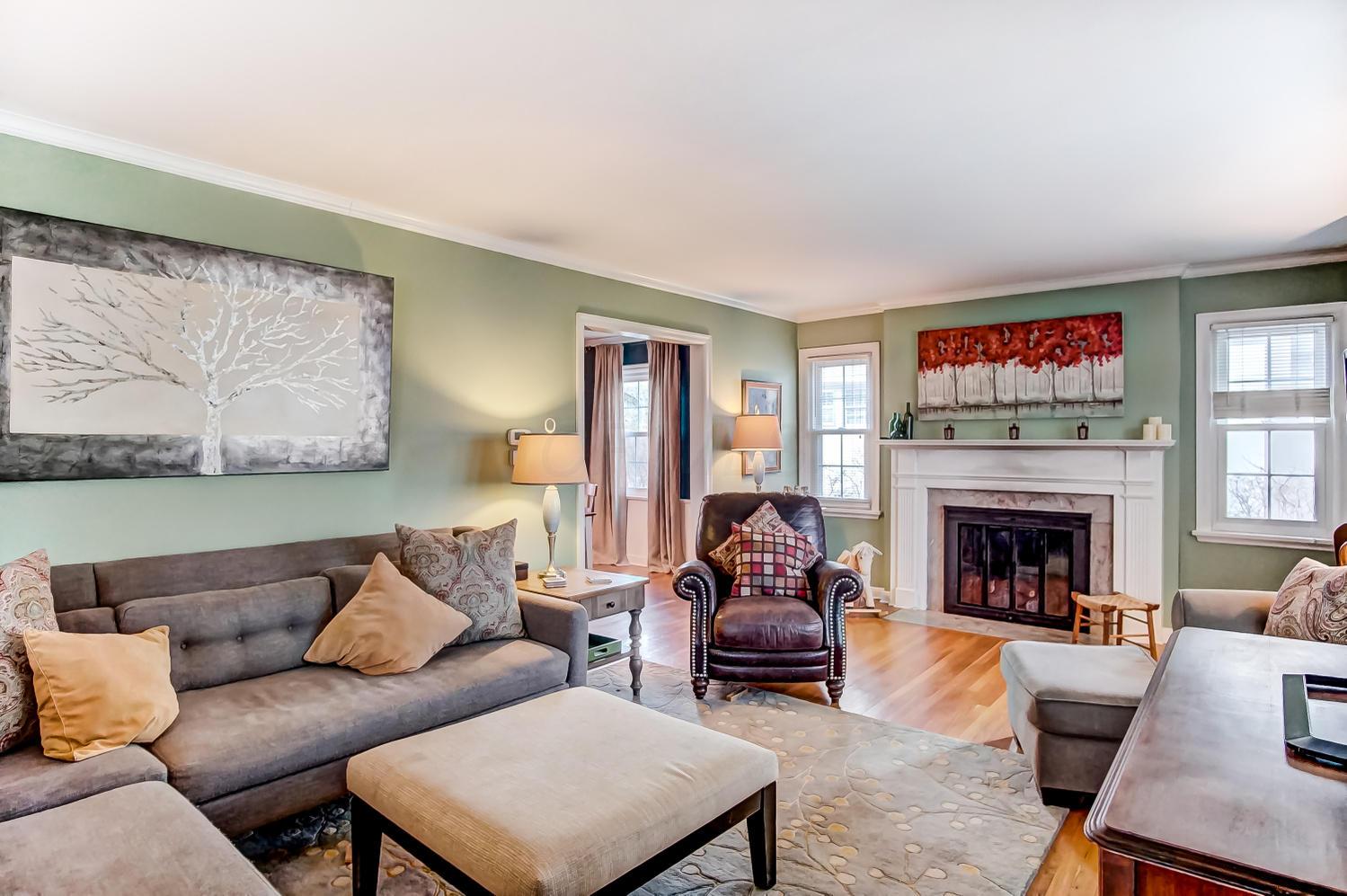 237 North Cassingham Road Columbus, OH 43209 - Photo 6 of 47 Gallery Image 6