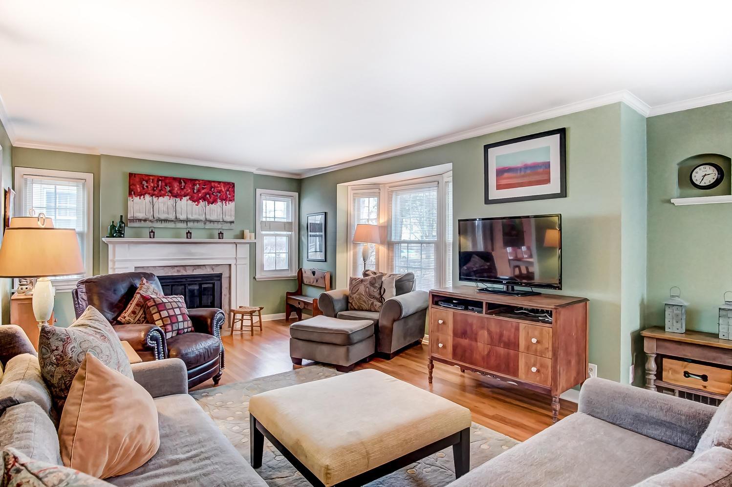 237 North Cassingham Road Columbus, OH 43209 - Photo 7 of 47 Gallery Image 7