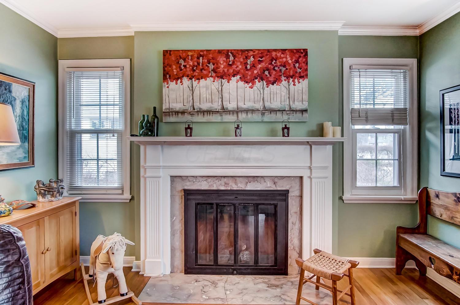 237 North Cassingham Road Columbus, OH 43209 - Photo 8 of 47 Gallery Image 8