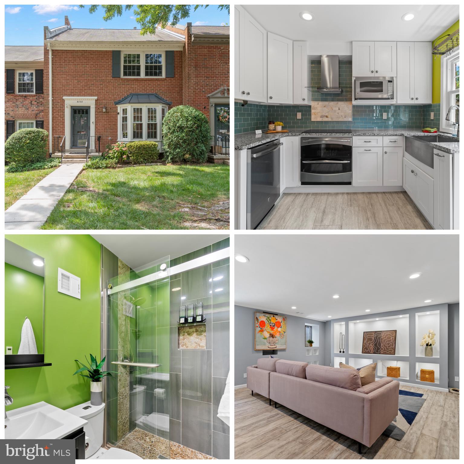 8353 Forrester Boulevard Springfield, VA 22152 - Photo 1 of 36 Gallery Image 1
