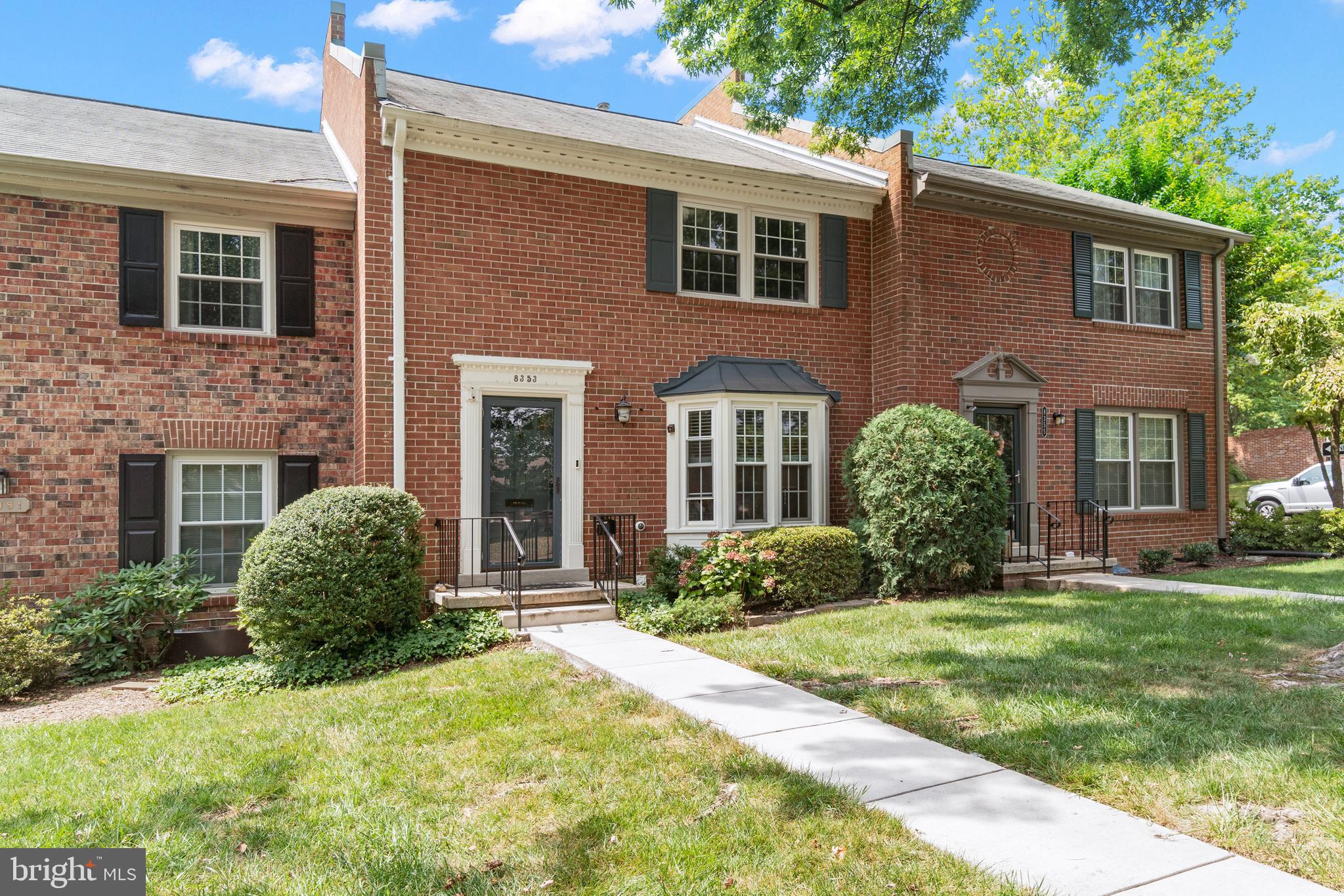 8353 Forrester Boulevard Springfield, VA 22152 - Photo 2 of 36 Gallery Image 2